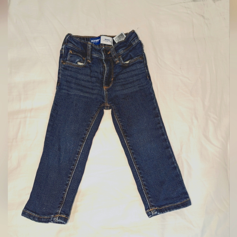 Old Navy Toddler Jeans 2T